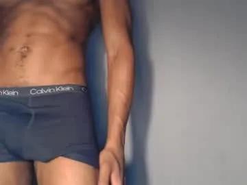 julienlongg — GOAL: briefs gone [150 tokens left] #bbc #ebony #pvt #bigcock