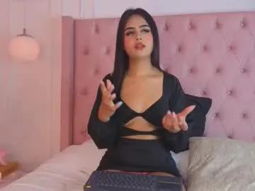 julietaa_miller — Make Me Cum Pink pussy PROMO: SQUIRT FREE IN PVT - Goal: Naked Body + Masturbation [200 tokens left] #latina #bigass #teen  #18 #deepthroat