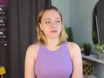 juliettakaniecki — Goal: Take off my top!  Hi, I'm in a good mood today, I want to meet someone! #teen #bigboobs #new #young #shy [44 tokens remaining]