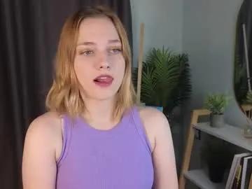 juliettakaniecki — Goal: <3 Foam on my ass!  Hi, I'm in a good mood today, I want to meet someone! #teen #bigboobs #new #young #shy [48 tokens remaining]
