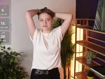 juliettakaniecki — Goal: help me get used to the vibe! | Hello, my name is Mia,I use the toy for the first time #new #18 #blonde #shy #petite [193 tokens remaining]