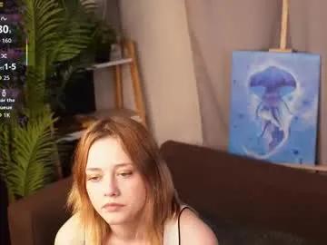 juliettakaniecki — Goal: Play lips | Hello, my name is Mia,I use the toy  #new #18 #blonde #shy #petite [22 tokens remaining]