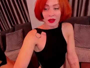 Freechat jullia_moor on Chaturbate