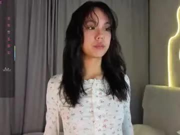 juniebogany — GOAL: remove my pajama [197 tokens remaining] PRETTY  #18 #squirt #teen #young #asian #lovense