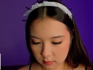 juniebogany — GOAL: suck finger 4 [11 tokens remaining] Welcome to my room! My name is Aki #18 #squirt #teen  #asian #lovense