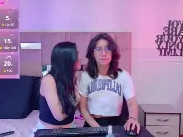jupiter_saturno — Freechat on Chaturbate