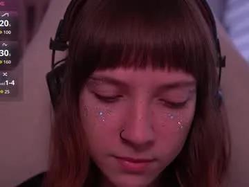 just_busking — the main lover of controls #redhead #petite #shy #teen #ass