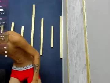 just_d4v7 — GOAL: mastubar cock for 7 minutes [300 tokens remaining] Welcome to my room! #new #twink #monstercock #bigcock #skinny