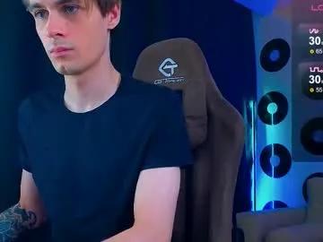 Freechat just_sammy on Chaturbate