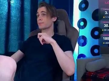 Freechat just_sammy on Chaturbate