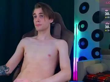 Freechat just_sammy on Chaturbate