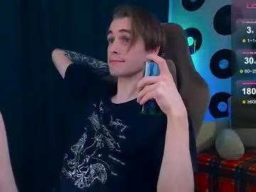 Freechat just_sammy on Chaturbate