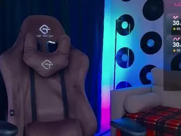 Freechat just_sammy on Chaturbate
