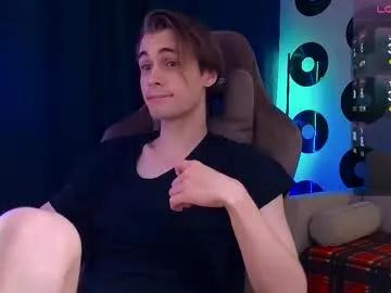 Freechat just_sammy on Chaturbate