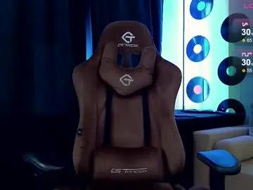 Freechat just_sammy on Chaturbate