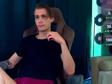 Freechat just_sammy on Chaturbate