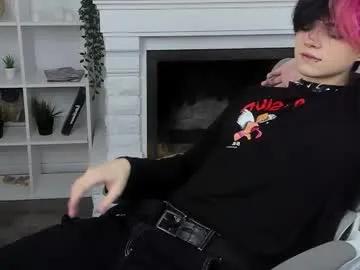 justin_twinkboy — GOAL: Make my day [6536 tokens remaining] Show cock every 25 tk #young #teen #femboy #bigcock #twink