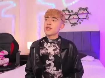 justinbe_ — GOAL: CUMM.!!! [419 tokens remaining]  The cute boy with innocent face ... but with a very dirty mind  #cumshow #blonde #femboy #twink #gay