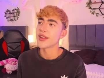 justinbe_ — GOAL: CUMM.!!! [443 tokens remaining]  The cute boy with innocent face ... but with a very dirty mind  #erotic #blonde #femboy #twink #pvt