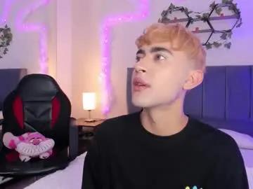 justinbe_ — GOAL: Doggy style  [46 tokens remaining]  The cute boy with innocent face ... but with a very dirty mind  #erotic #blonde #femboy #twink #pvt