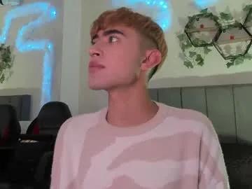 justinbe_ — GOAL: CUMM.!!! [444 tokens remaining]  The cute boy with innocent face ... but with a very dirty mind  #18 #blonde #femboy #twink #gay