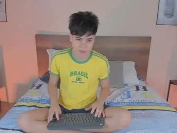 justinbiler — Happy start to the week, let's have fun with my typ menu.   - Goal: cum show  #young #teen #anal #lush #cum