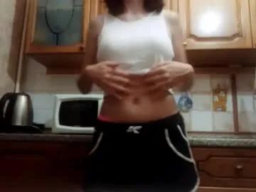 kacilangowski — Goal: pinch nipples /// Hello! My name is Niki, I'm a #skinny girl, petite, I'm #18, but I hope for strong support from you! #teen #tease #bigass  [16 tokens remaining]