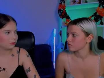 kaela_spell_ — GOAL: to make me happy [50 tokens remaining] Welcome to my room! #feet #pvt #mistress #lovense #halloween