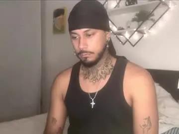 kaelsantos — Look at me and enjoy me | PTV ON | Open and Naughty Mind | GOAL CUM SHOW #young #latino #bigdick #bigass #cum