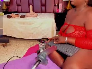 kaiavalentinee on Chaturbate 