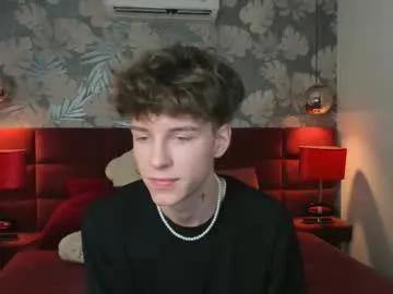 kaimorgan — Freechat on Chaturbate