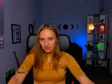 kaira_loo — GOAL: show panties [69 tokens remaining] meow meow #pvt #blonde #bigass #lovense #18