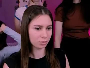 Freechat kaisy_star on Chaturbate