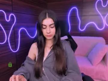 Freechat kaisy_star on Chaturbate