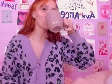 kalymidy — GOAL: good morning Alice! [34 tokens remaining] ULTRA HIGH VIBE 20tkWhats turn on here?  #teen #18 #new #shy #ahegao