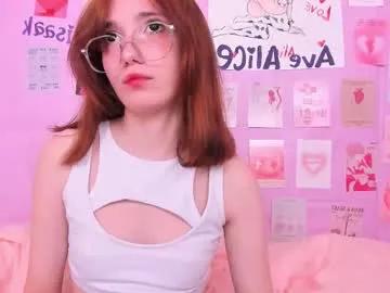 kalymidy — GOAL: good morning Alice! [98 tokens remaining] ULTRA HIGH VIBE 20tkWhats turn on here?  #teen #18 #new #shy #ahegao