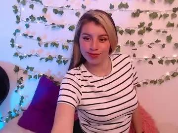 Freechat kamilew on Chaturbate