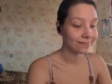 kamisalling — GOAL: braid double braids [70 tokens remaining] Hi. I'm ready to play. #new #18 #teen #cute #boobs