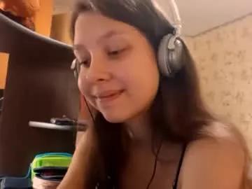 kamisalling — GOAL: show legs [55 tokens remaining] Hi. I'm ready to play. #new #18 #teen #cute #shy