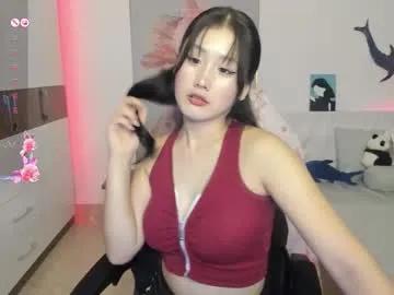 kamyelia — GOAL: tease me  [111 tokens remaining] Hey i'm Kamy  welcome to me help me get 150 thumbs up  my best vibes778797 don't forget follow me #panties  #blowjob  #asian #18  #cute