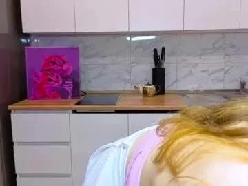 karalinely — GOAL: Shake my boobs in hand bra close up [50 tokens remaining] Hey! I'm Karalina // today is naughty show #new #18 #cute #bigass #bigboobs