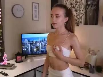 karen_campbell — GOAL: Slooowly lick my finger + eye contact [39 tokens remaining] My name is Lilith, i`m new here, rly new one, sooo, i can be shy, but let`s make some fun! ^^ #18 #natural #shy #teen #new