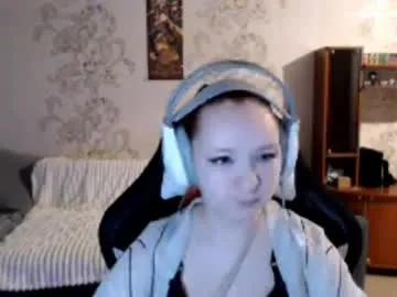 karicynthia — GOAL: ^^Cam kiss^^ [12 tokens remaining] Welcome to my room! #new #18 #cosplay #cute #shy