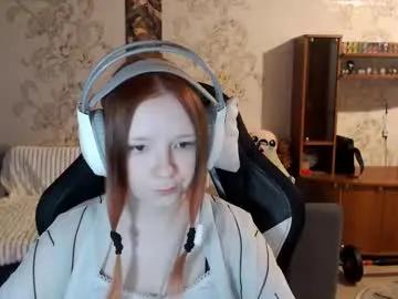 karicynthia — GOAL: Ahegao [29 tokens remaining] Welcome to my room! #new #18 #cosplay #cute #shy