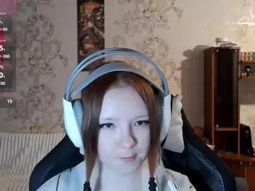 karicynthia — GOAL: A sweety dance [40 tokens remaining] Welcome to my room! #new #18 #cosplay #cute #shy