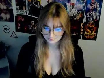 karla_flower — GOAL: Make me happy [294 tokens remaining] Welcome to my room! #shy #young #skinny #18 #new