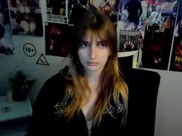 karla_flower — GOAL: Make me happy [285 tokens remaining] Welcome to my room! #shy #young #skinny #bigboobs #new