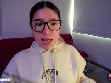 Freechat karla_honey_ on Chaturbate
