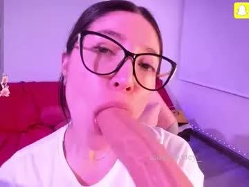 Freechat karla_honey_ on Chaturbate