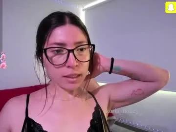 Freechat karla_honey_ on Chaturbate